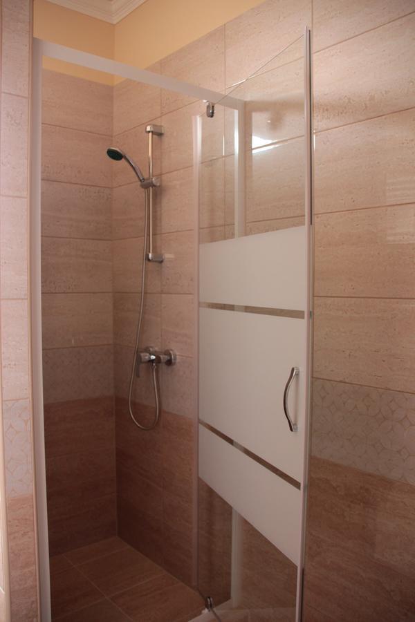 Imola és Andrea Apartmanház 2 Hajdúszoboszló Exterior foto