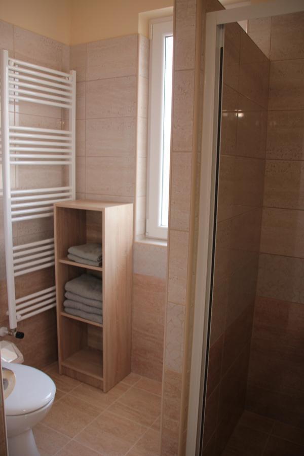 Imola és Andrea Apartmanház 2 Hajdúszoboszló Exterior foto